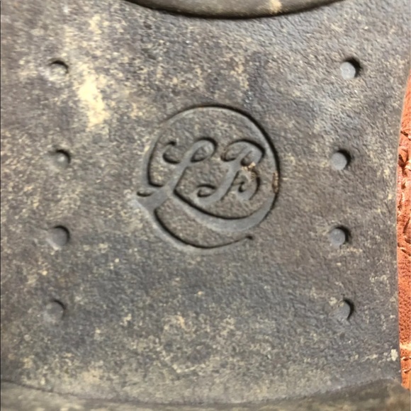 Lucky brand. boots size 71/2. - Picture 4 of 12